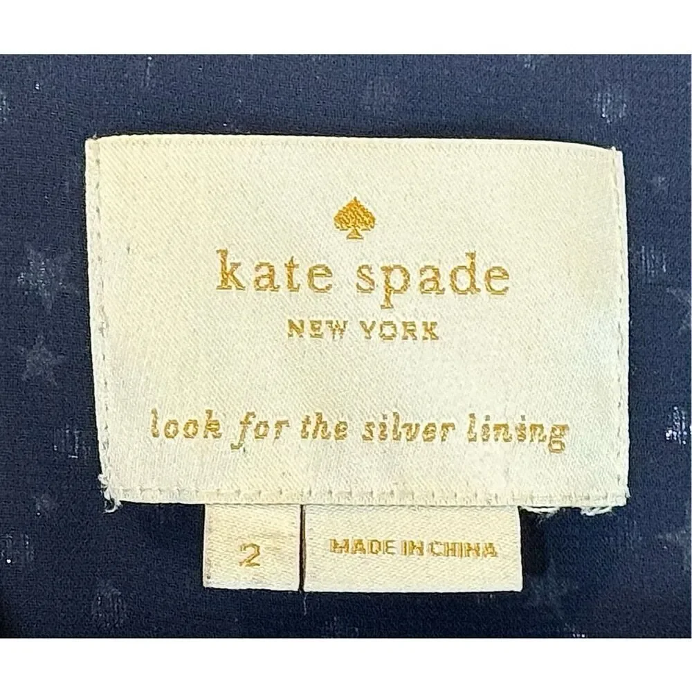kate spade nwot kate